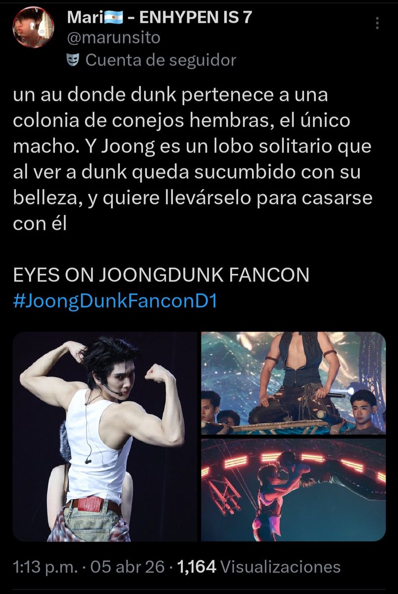 𝓙𝓾𝓵𝓲 𝓮𝓸𝔂 𝓮𝓻𝓪 ♡ tweet media