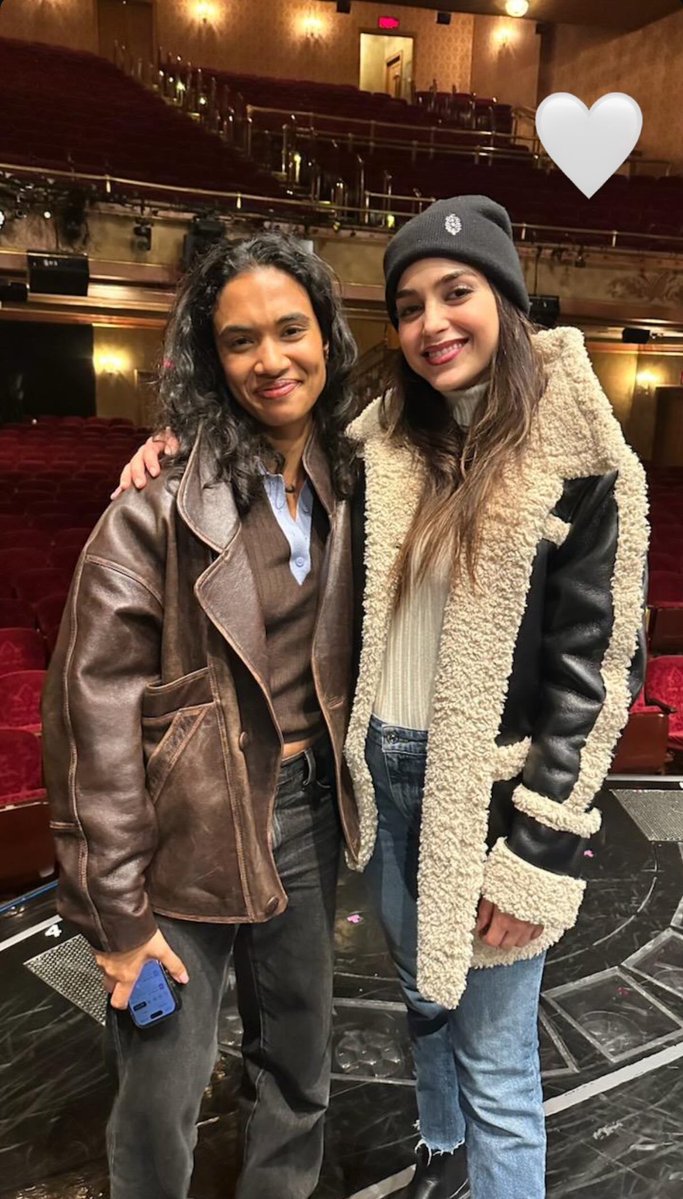 supriya ganesh files tweet media