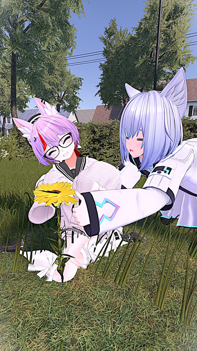 おる姉 tweet media