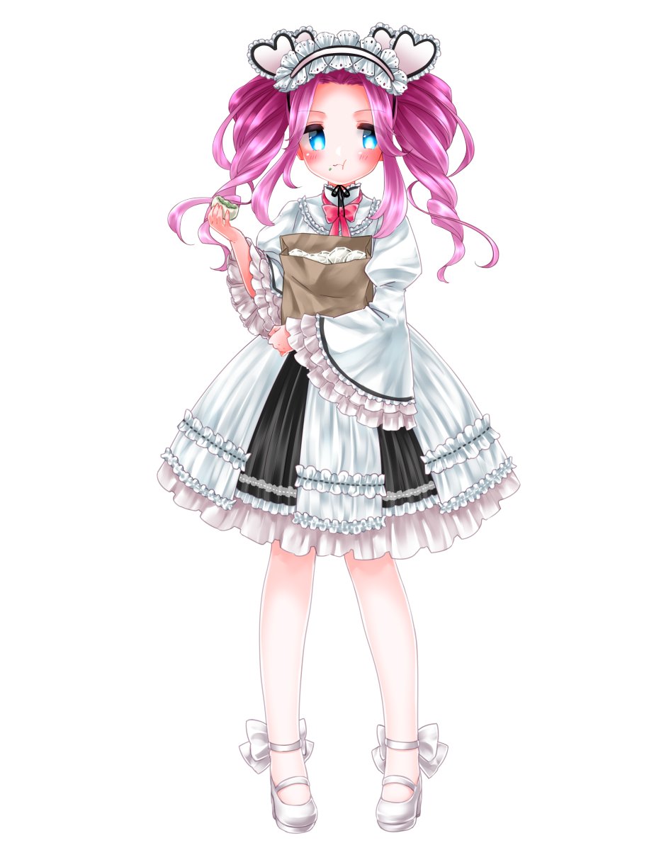 東北ずん子🫛ずんだもん🫛公式 tweet media