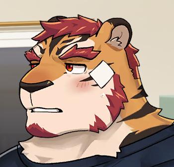 (Fur)kashi brained tweet media