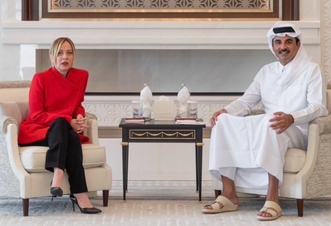 政治に真心を・わきまえないみりん tweet media