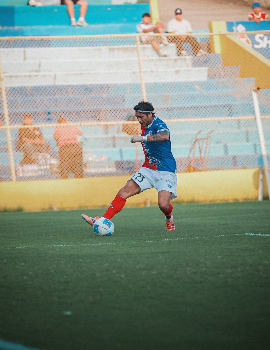 Club Deportivo FAS tweet media