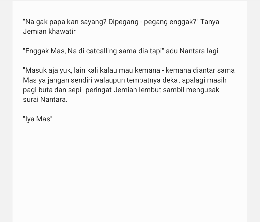 aku siapa? tweet media