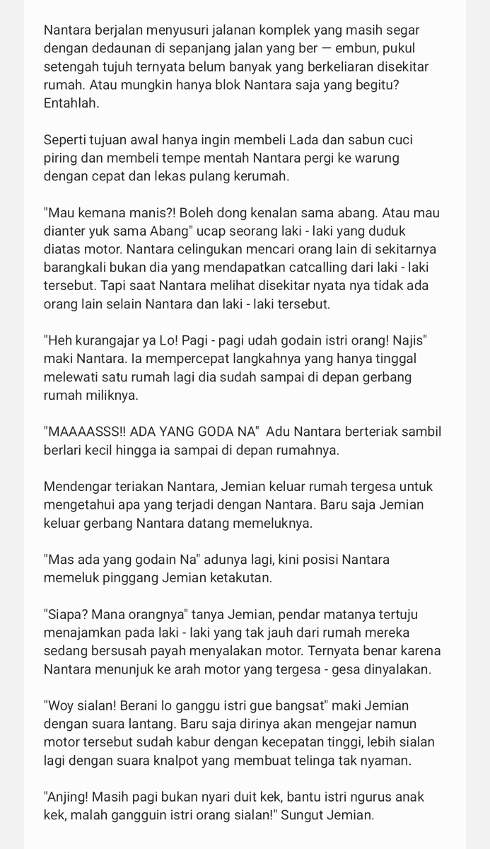 aku siapa? tweet media