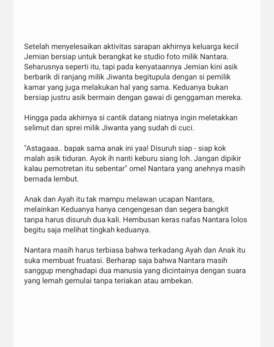 aku siapa? tweet media