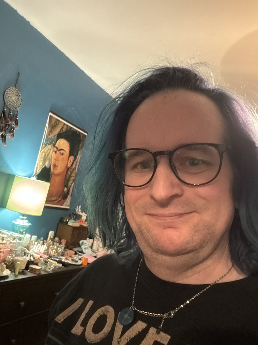 Hey Serena Munroe 🏳️⚧️ tweet media