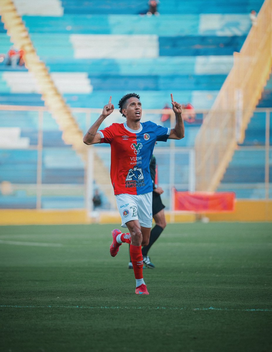 Club Deportivo FAS tweet media