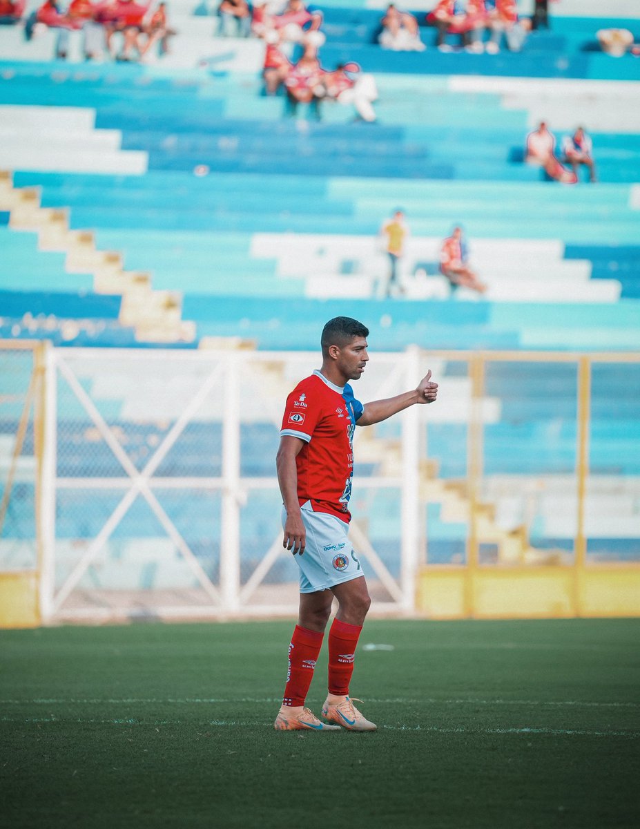 Club Deportivo FAS tweet media