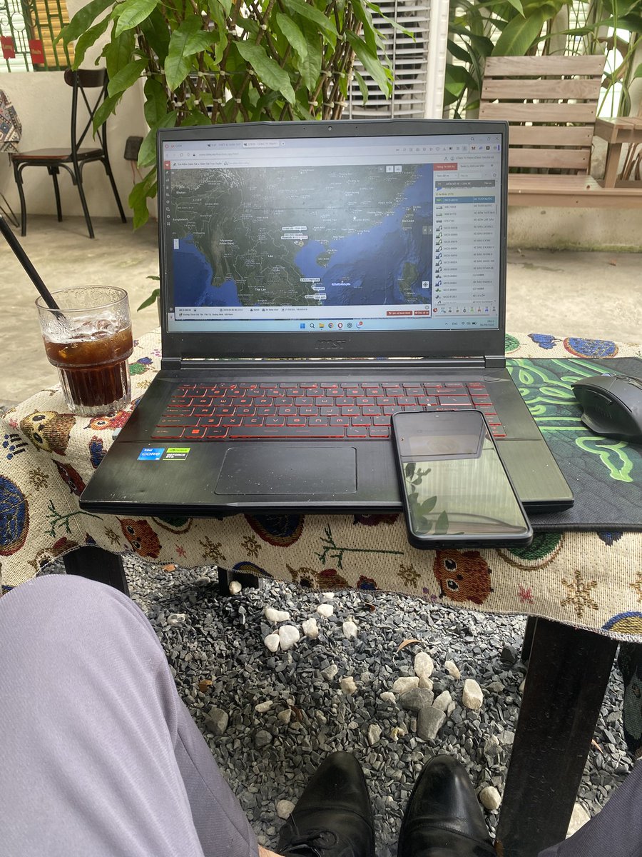 phungkhangTV tweet media