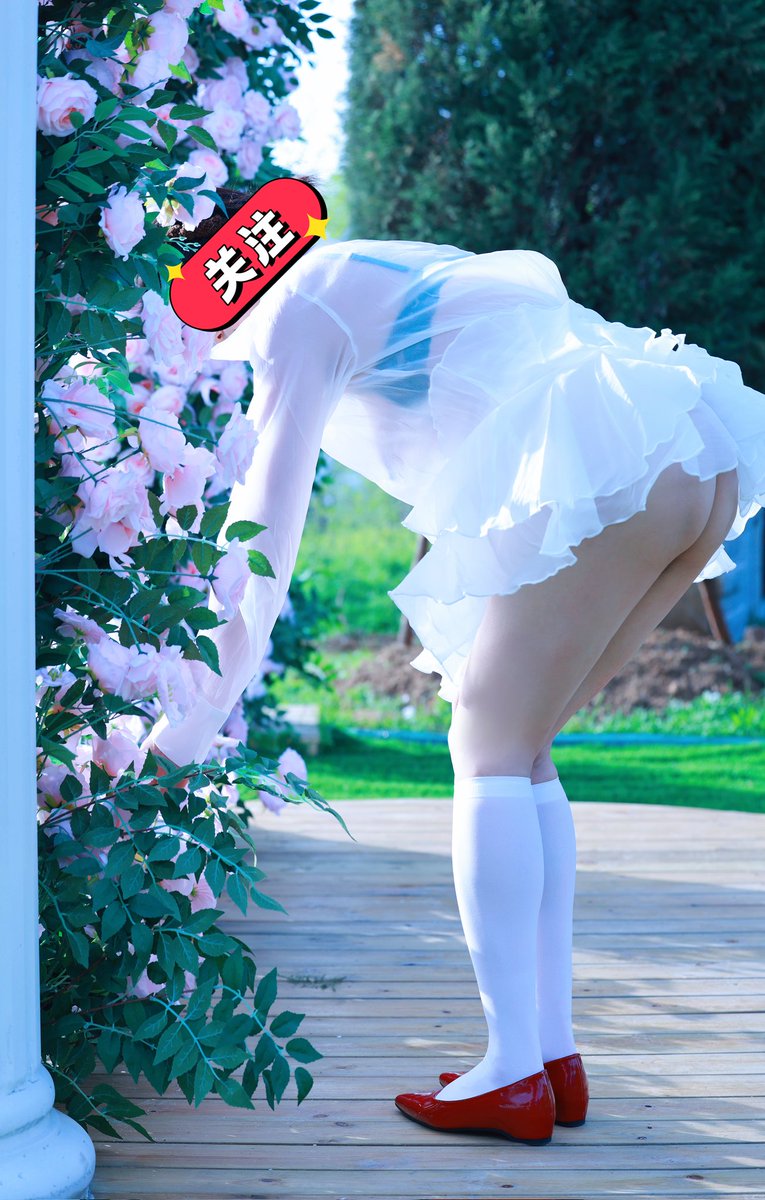 天天爱露初 tweet media