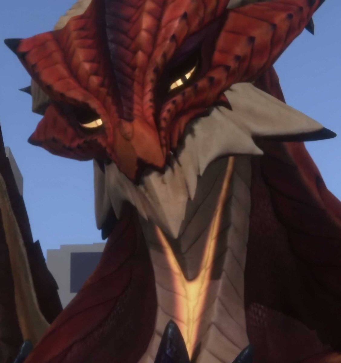 Zentreya⚡🐲⚔️ tweet media