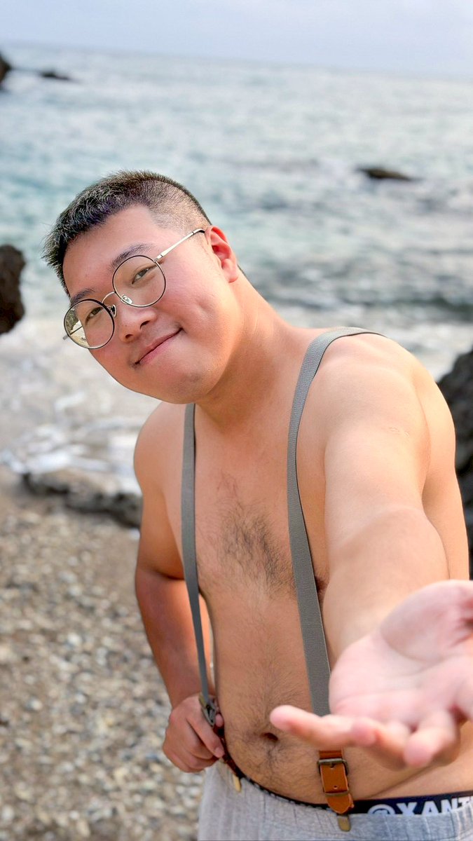 呀良MO tweet media