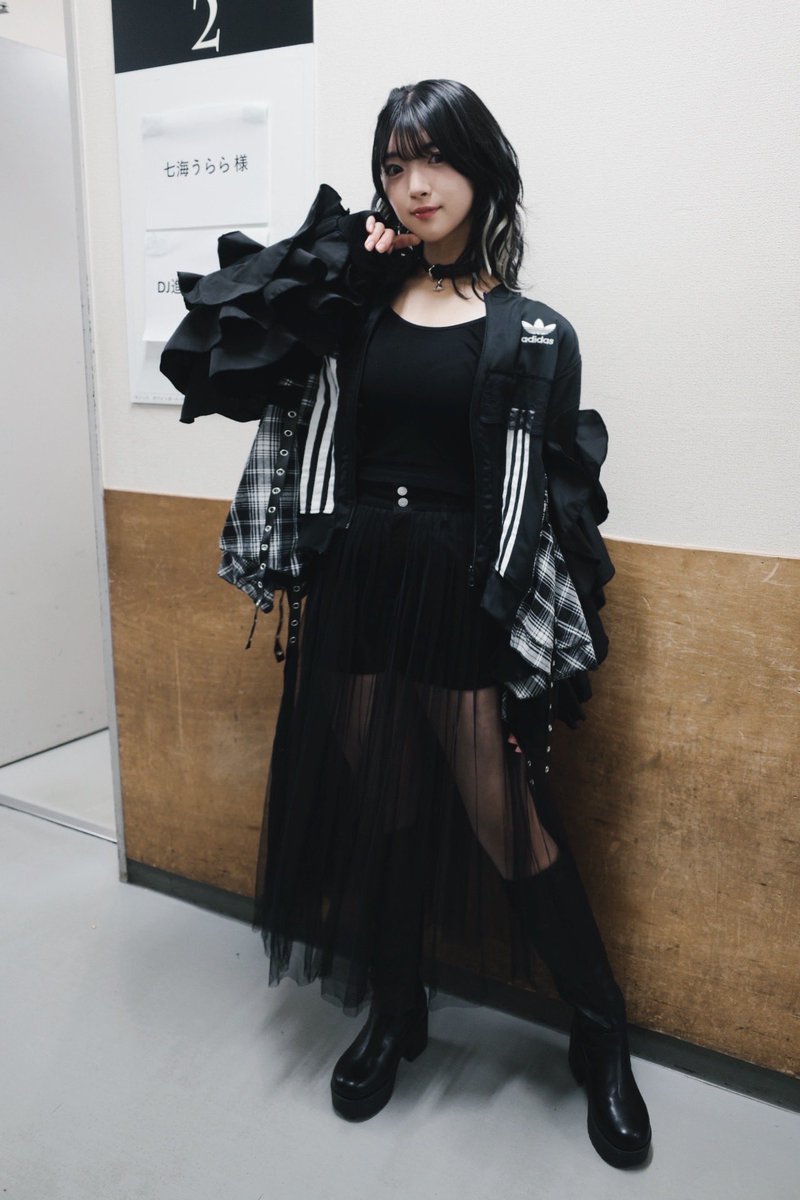 進藤あまね tweet media