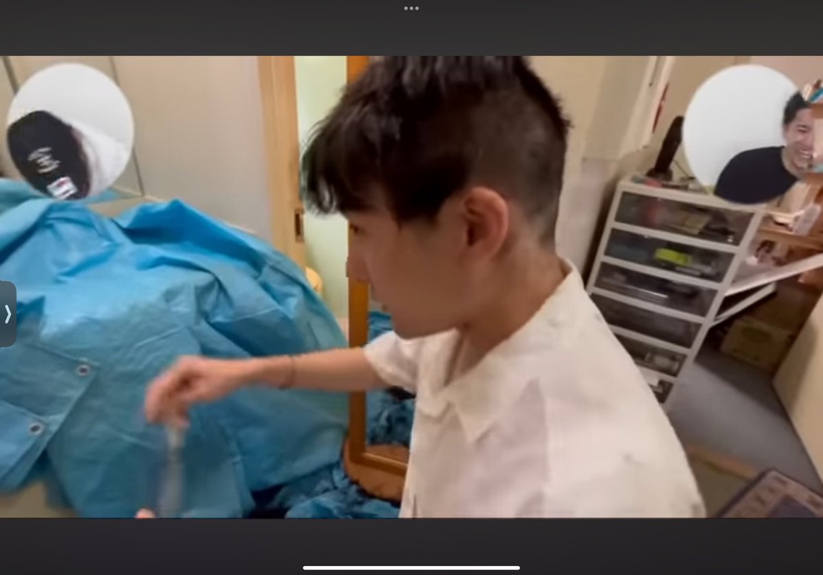 いもち汰ン貞 tweet media