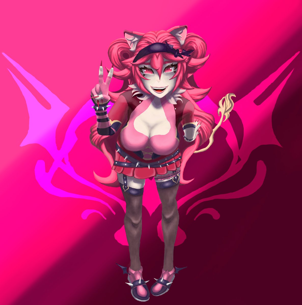 Ez3lock_ / Comissions open tweet media
