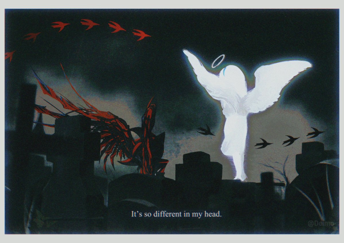 ❄️🪐DareCrowley🪐❄️ tweet media