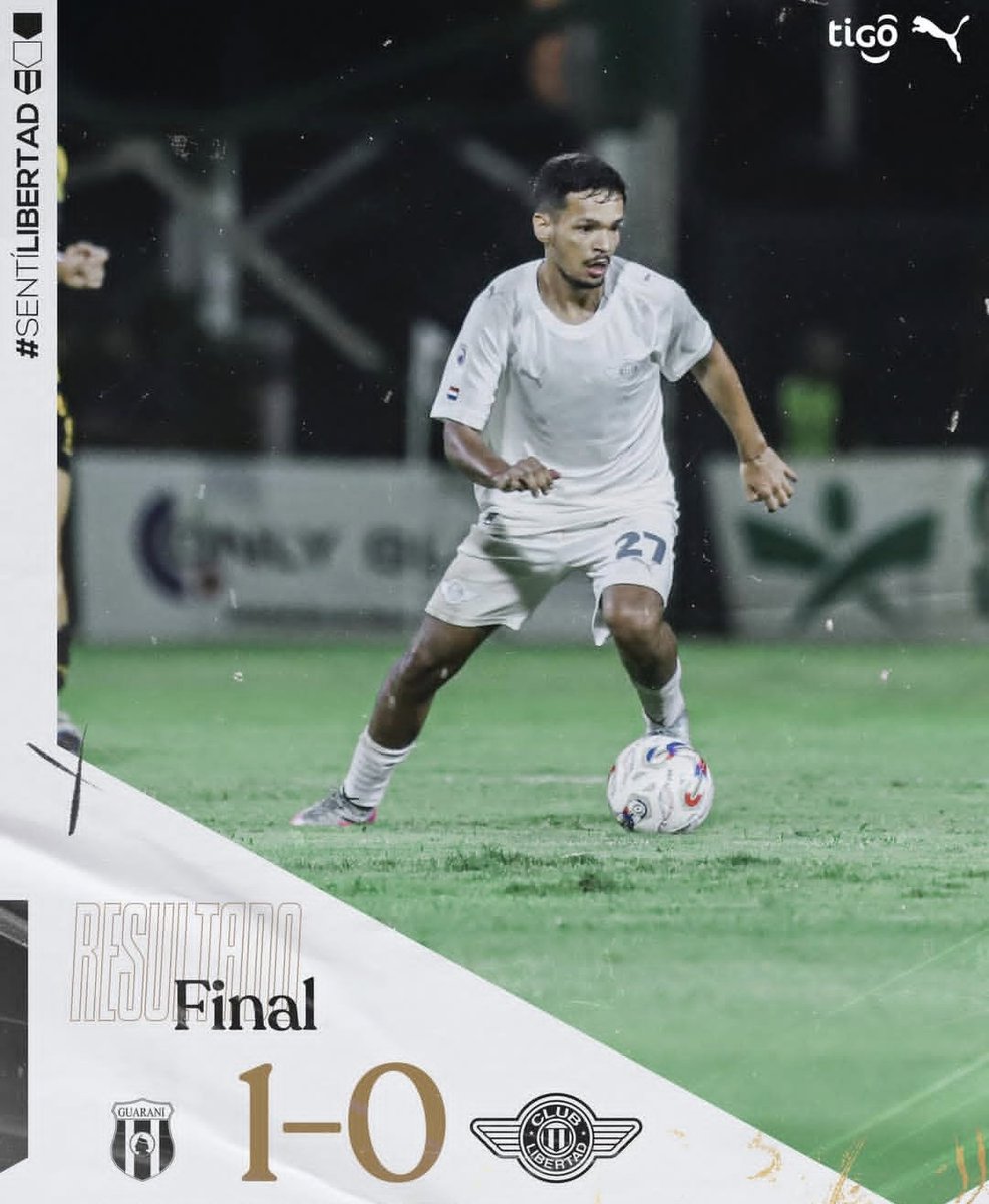 Libertad Tweets. tweet media