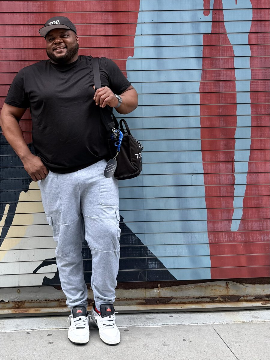 Big Pat (@IamPatrickPage) / Posts / X
