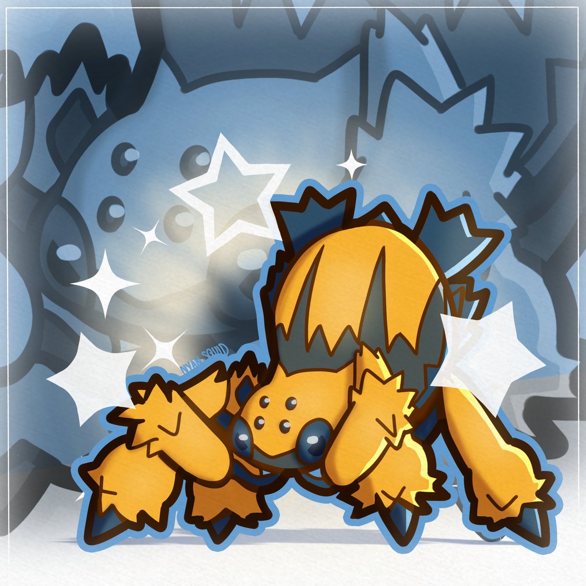 Nyan Squid | 🏳️‍🌈 tweet media