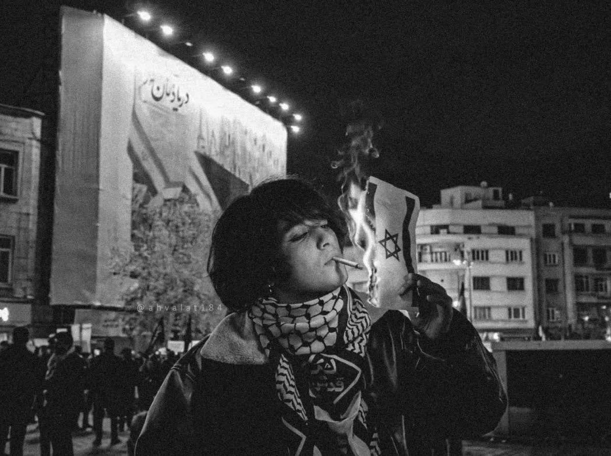 امین غفاری tweet media