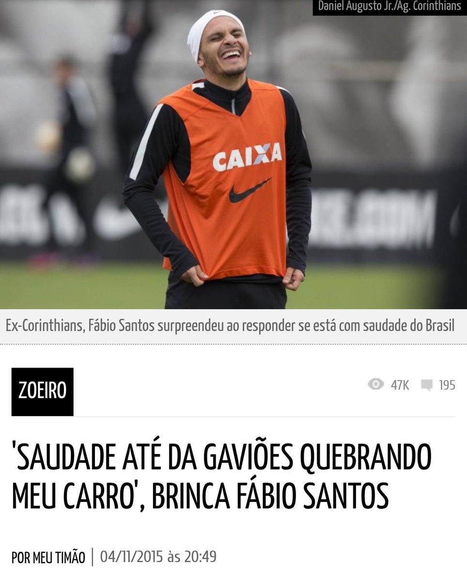 Central da Fiel tweet media