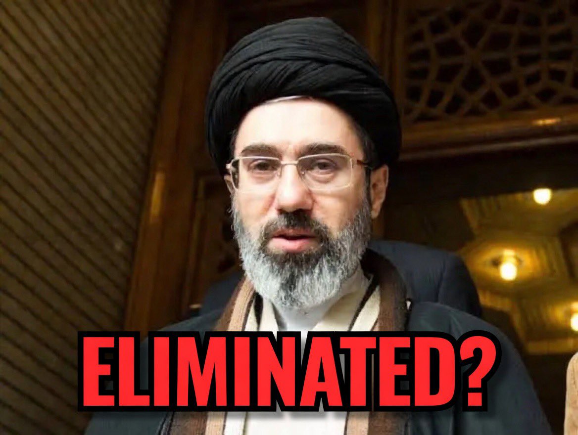 Israel News Pulse tweet media