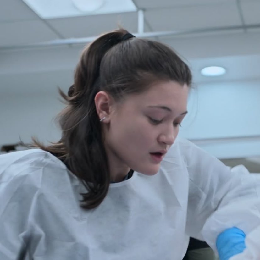 moon 𖦹 parkmira ceo (pitt spoilers) tweet media