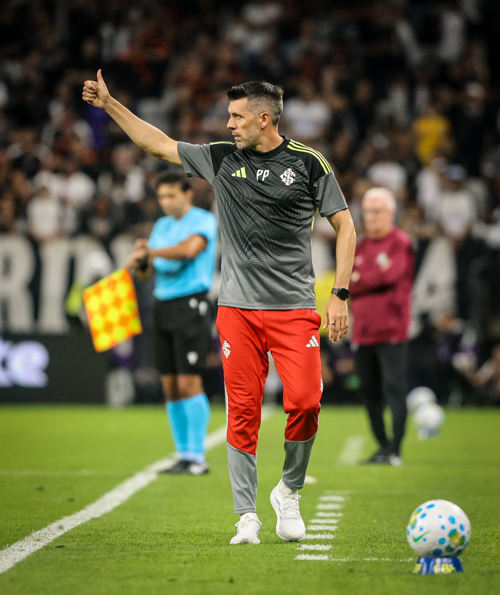 Sport Club Internacional tweet media