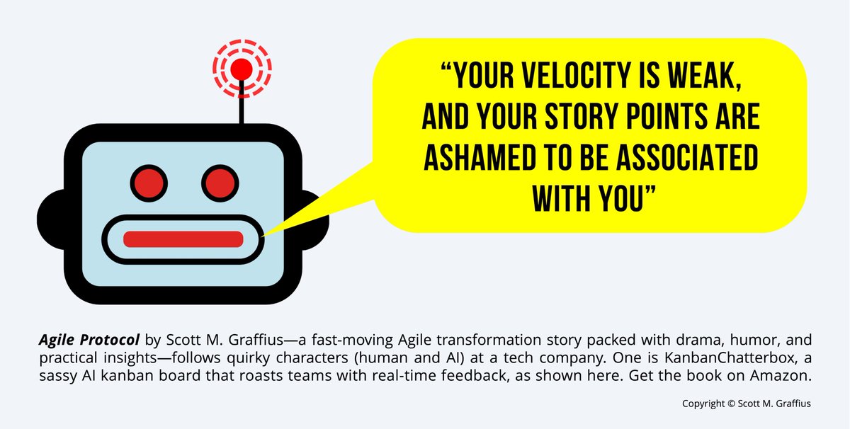 Agile Scrum Guide tweet media