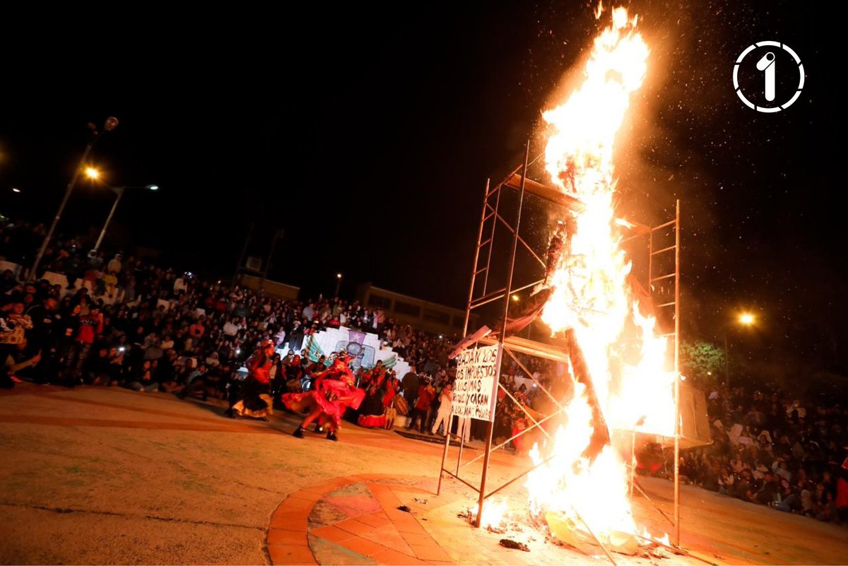 AgenciaUno tweet media