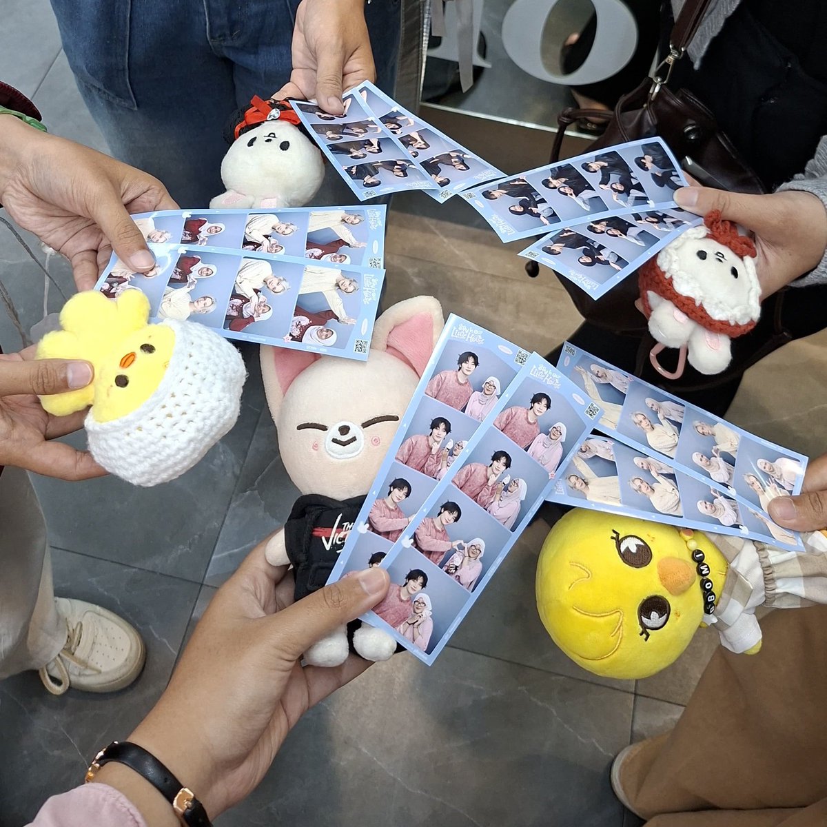 mippsy 愛☯ tweet media