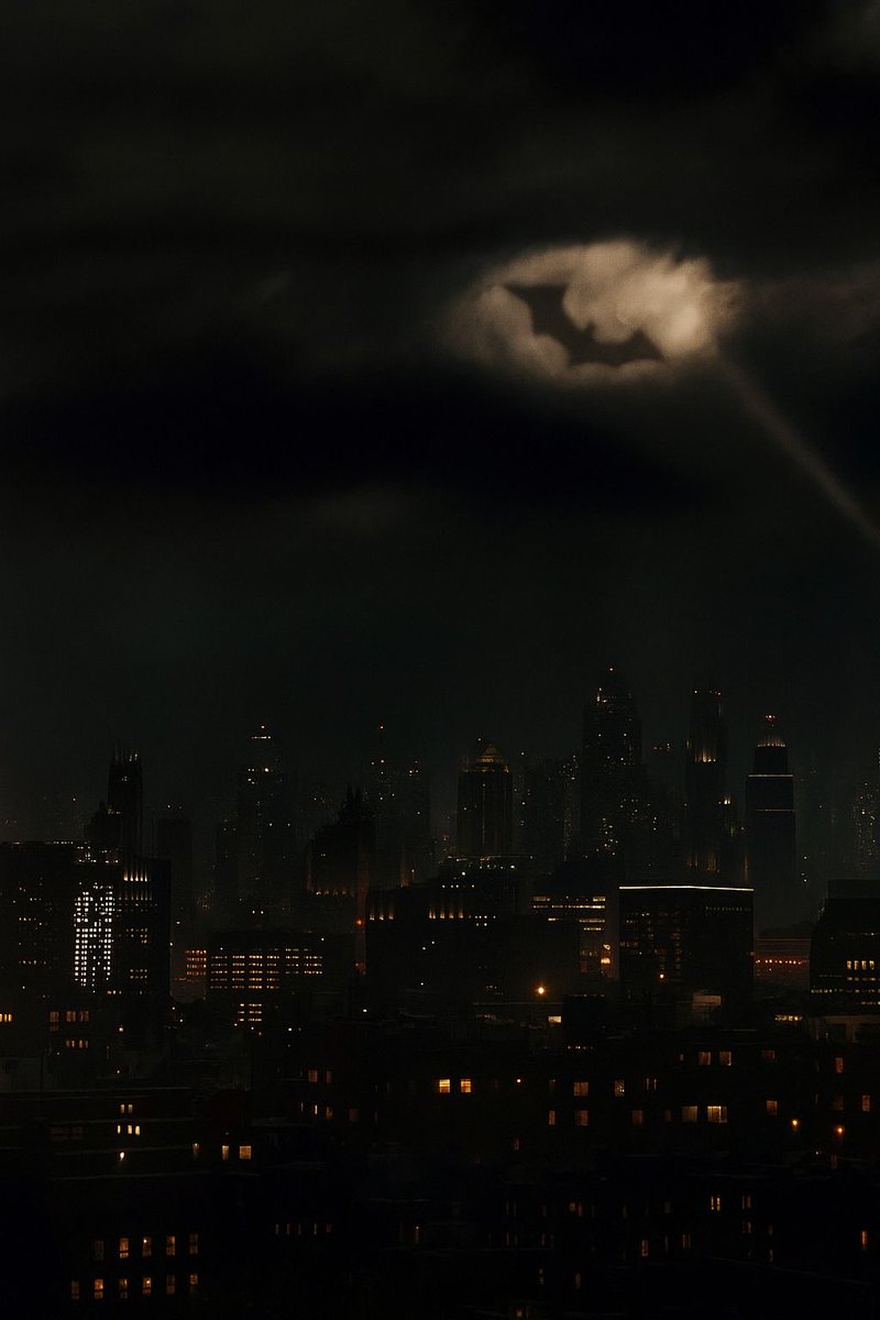 TheBatPics tweet media