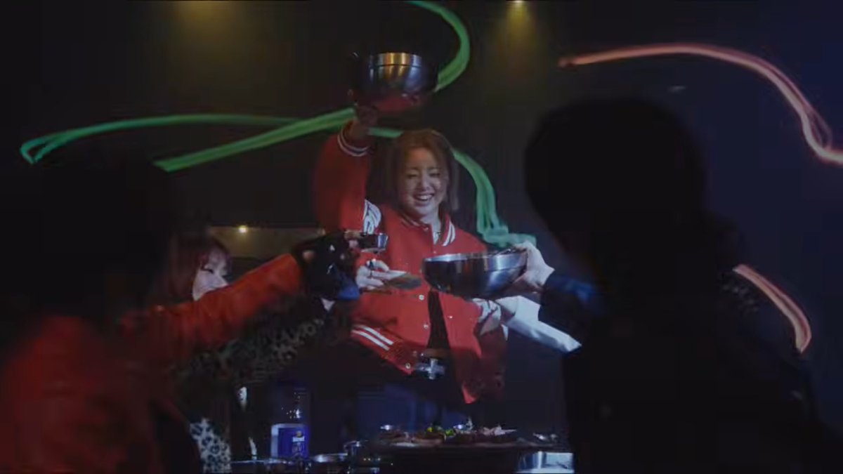 Daebak Korean Radio tweet media