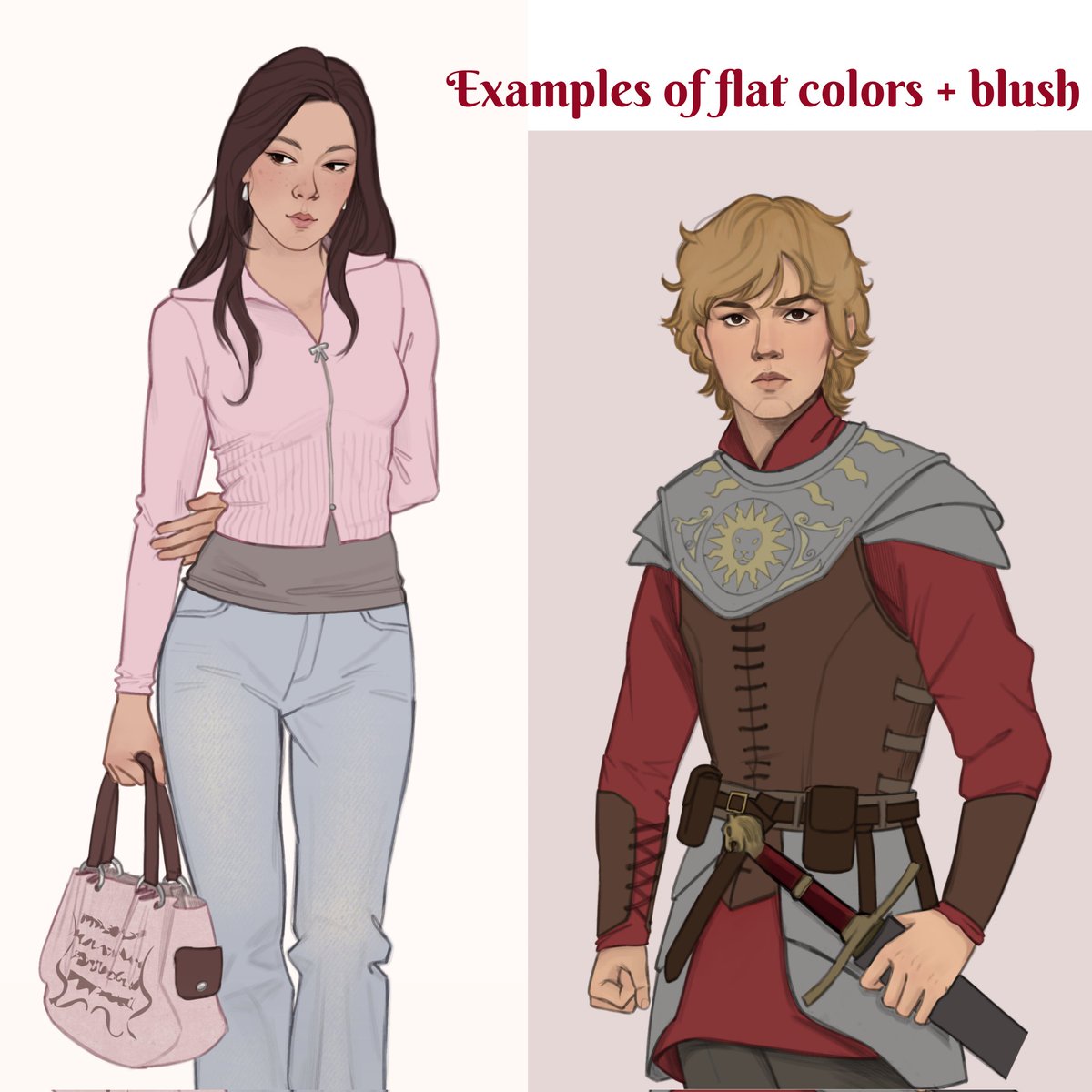 treffy_ot (COMMISSIONS ARE OPEN) tweet media