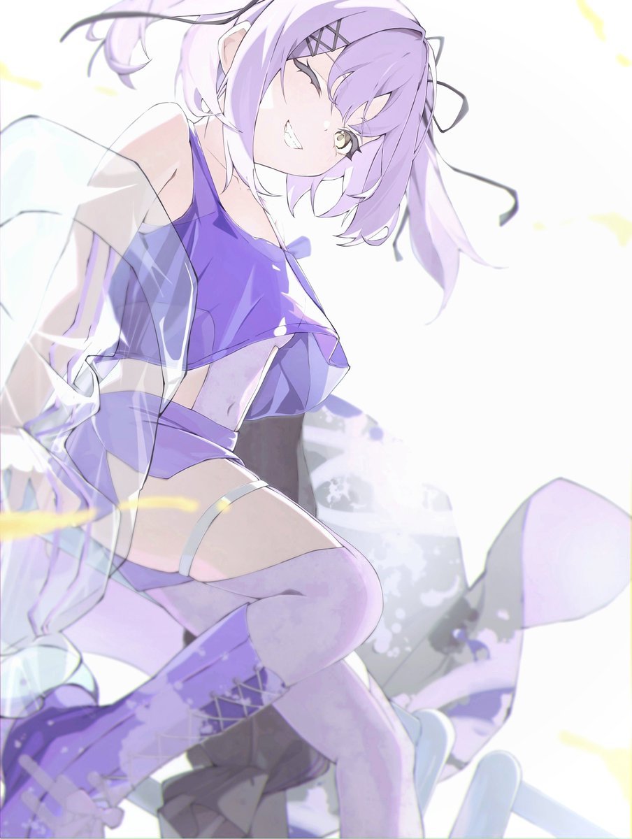 赤井めい tweet media