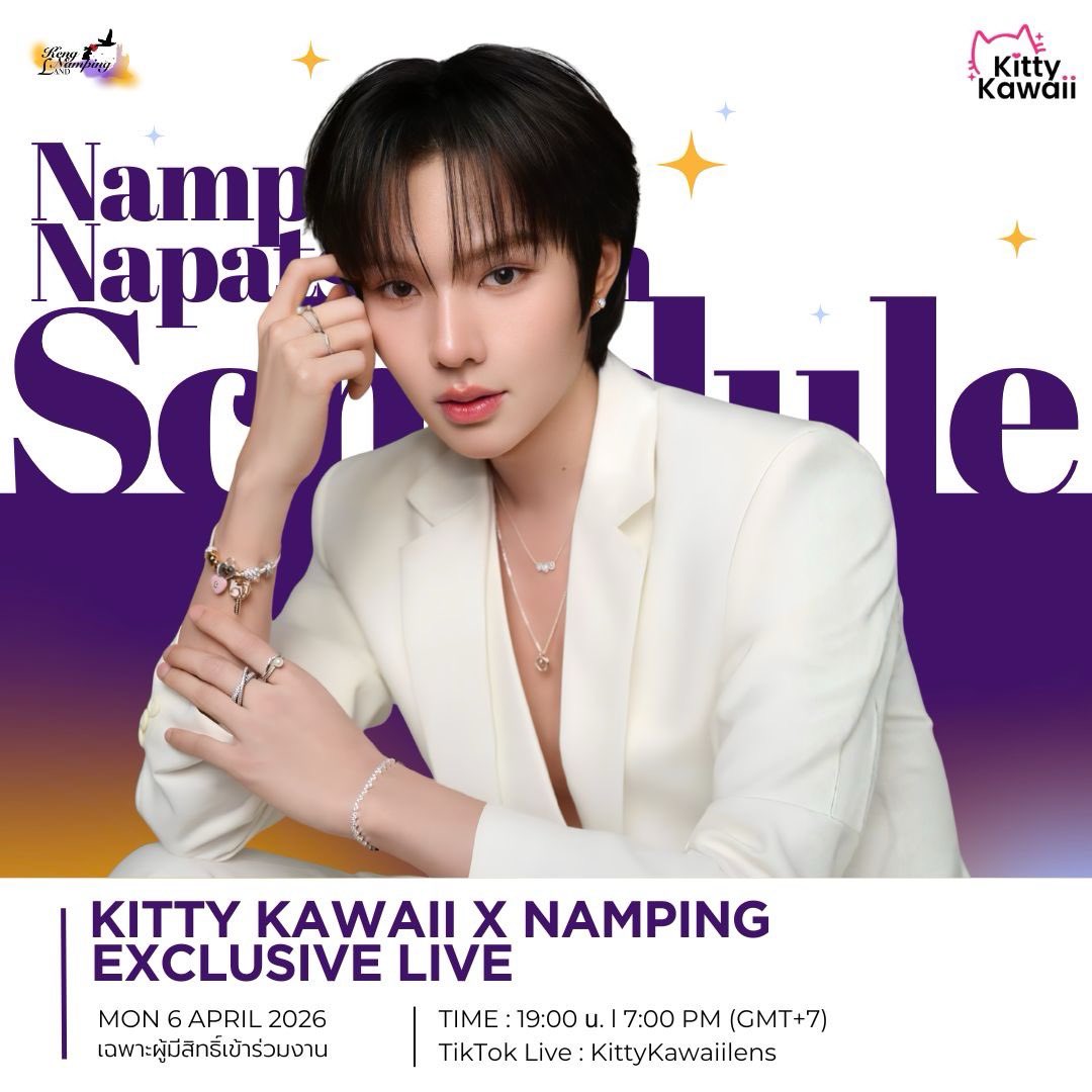 KengNampingLand tweet media