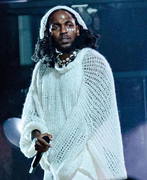 King Kendrick tweet media