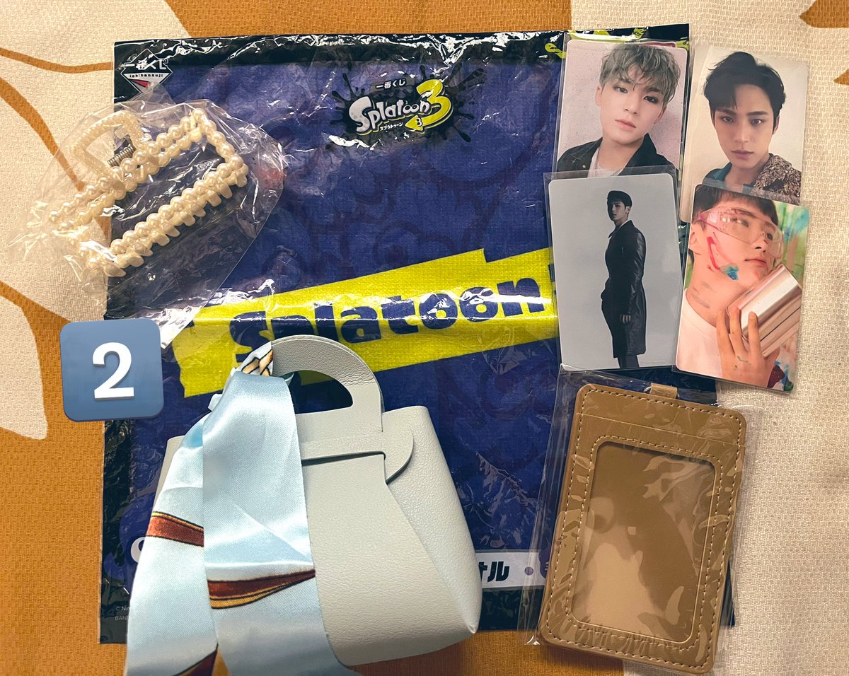 ParkJungMinJeonKim ☁️ tweet media