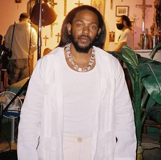 King Kendrick tweet media