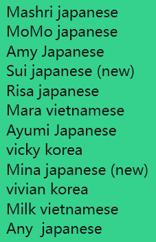 Romantics59 tweet media