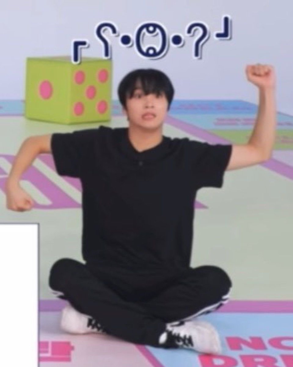 Haechan Shady Facts & Tea tweet media