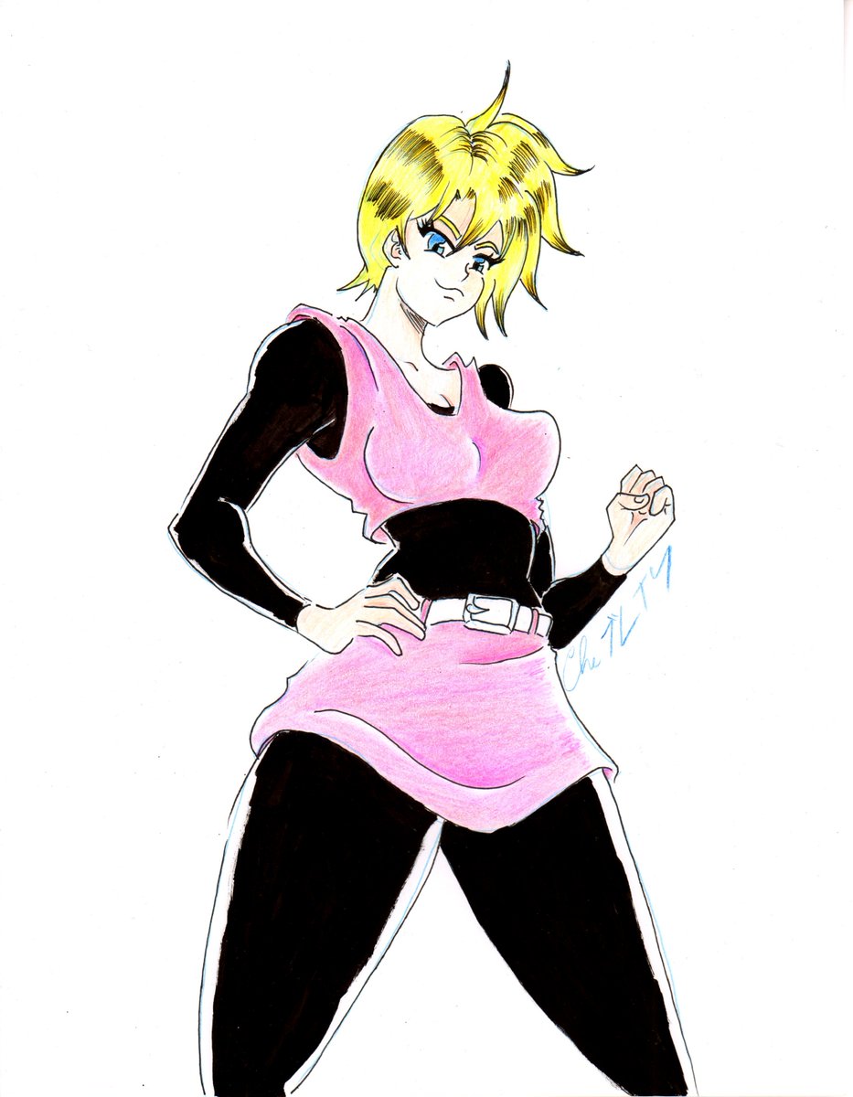 There is no need for the pressure of striving for a goal in this modern world, simply remove friction and let momentum do the rest. linktr.ee/Bureiku #wars #ann #chebureiku #comicart #mangaart #pinupart