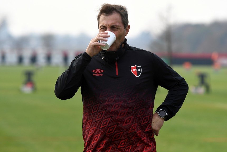 Pochettinismo 🔴⚫ tweet media