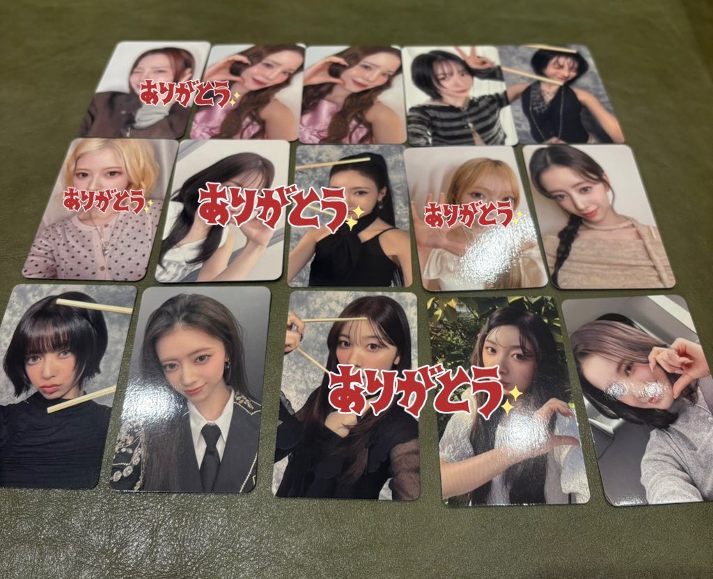 り ︎︎さ tweet media