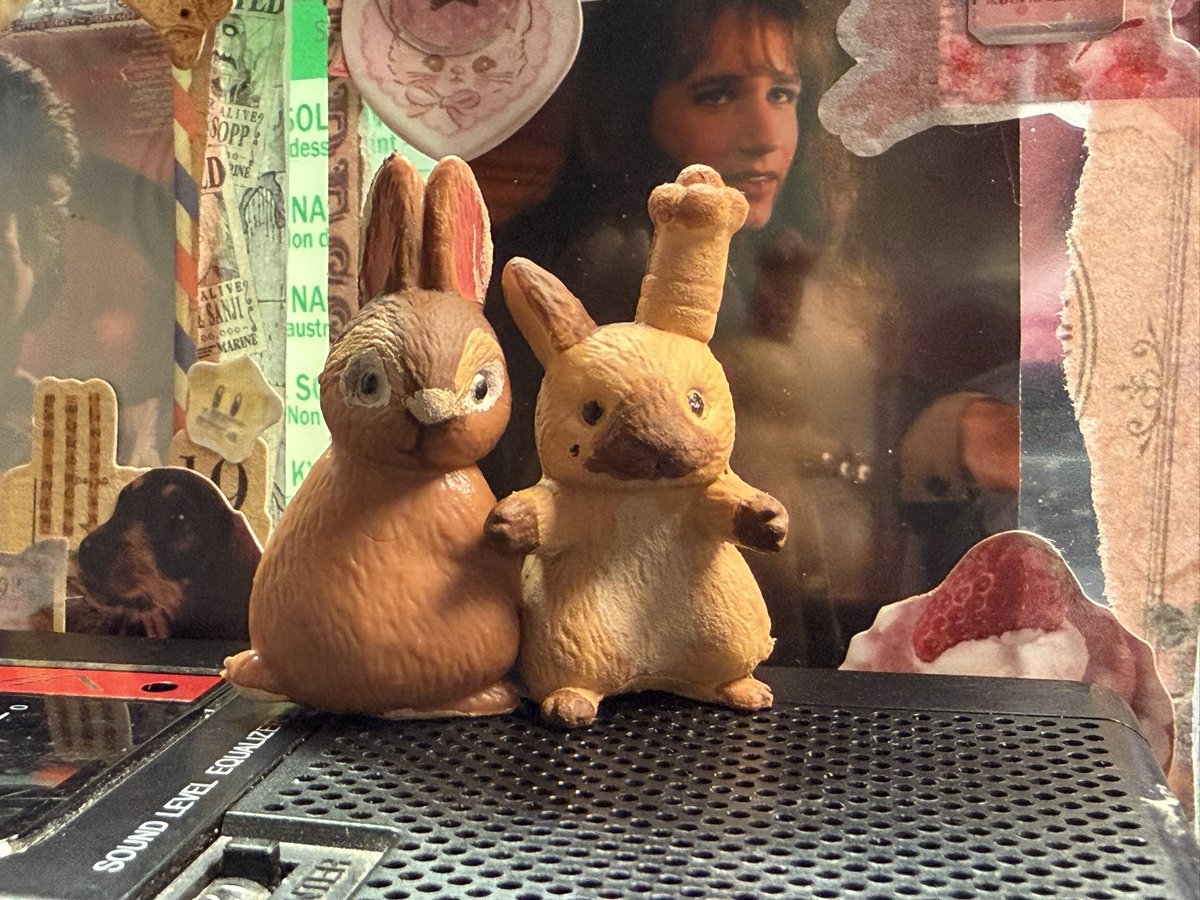 🔞lynchian homoeroticism tweet media