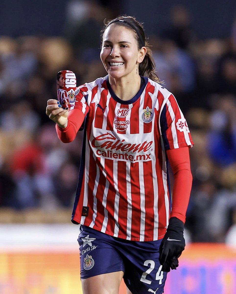 Y los que faltan!! <a href="/LichaCervantes/">Alicia Cervantes</a> 😍