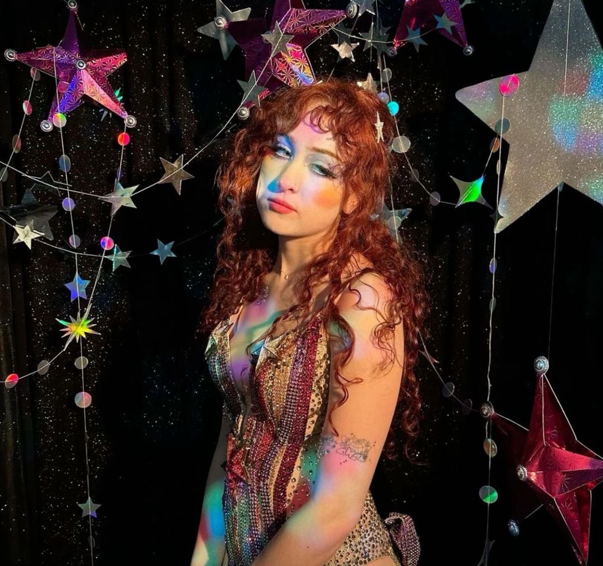 ─★˙🍓 ̟ !! tweet media