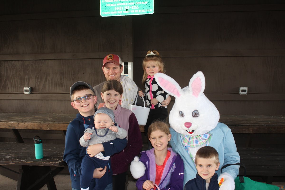 Geauga TV tweet media