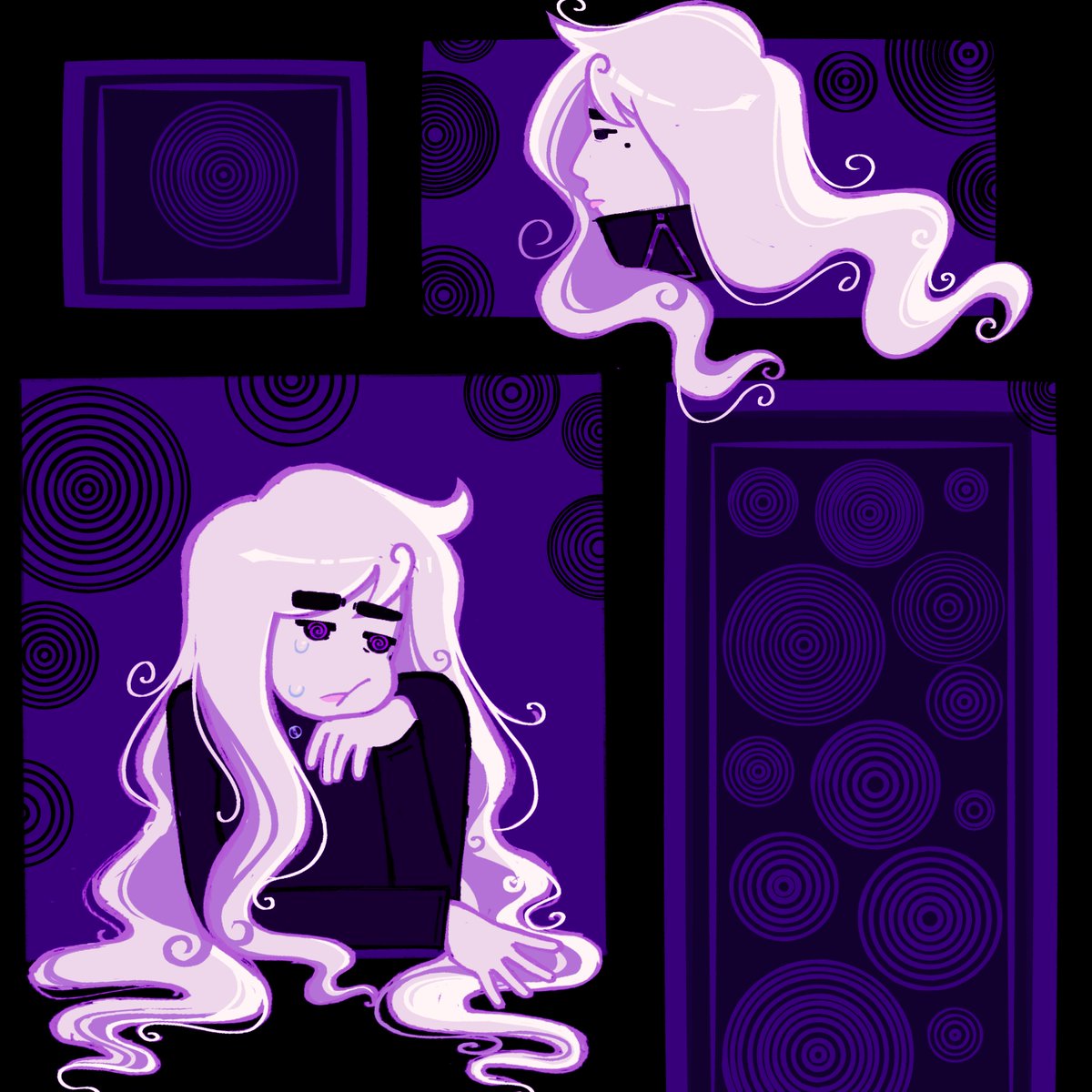 ₖₐᵣᵢzₐ⭑.ᐟ tweet media